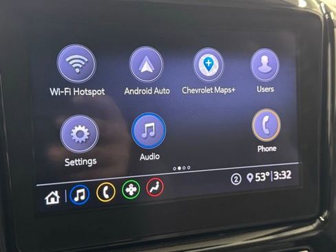 Used 2020 Chevrolet Traverse LT image 21