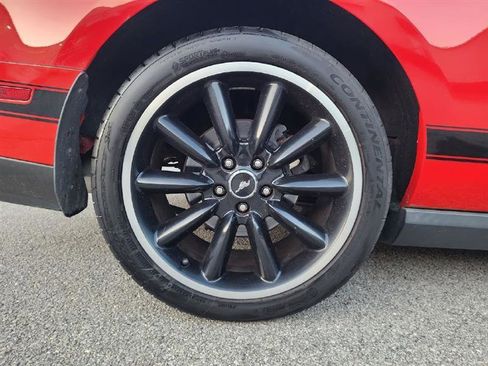 Used 2012 Ford Mustang Boss 302 w/ Boss 302 Accessory Pkg RWD image 13