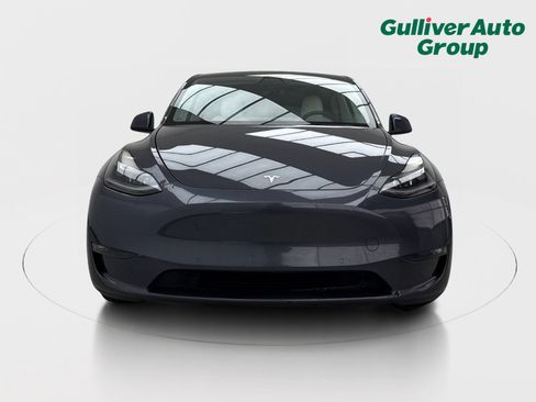 Used 2022 Tesla Model Y Performance AWD/4WD image 14