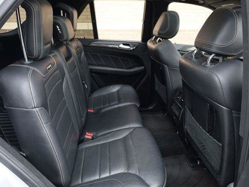 Used 2018 Mercedes-Benz GLE 63 AMG 4MATIC image 19