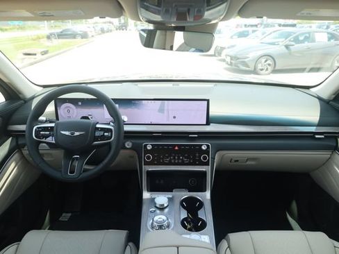 New 2026 Genesis GV80 2.5T Prestige AWD/4WD image 11