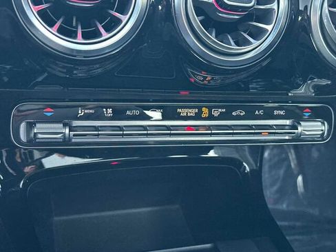 Certified 2023 Mercedes-Benz CLA 250 image 24