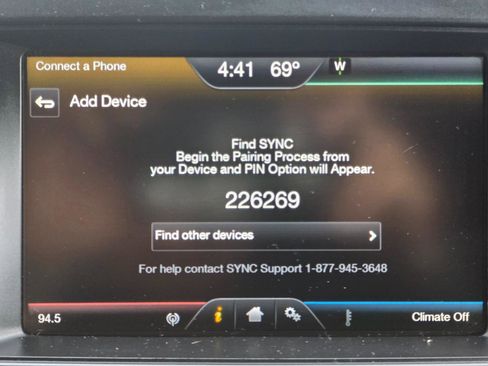 Used 2016 Ford Explorer XLT w/ Equipment Group 202A image 24