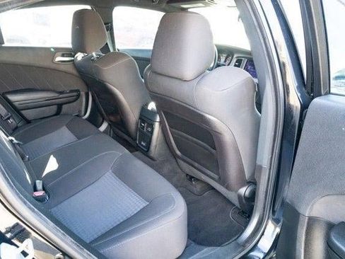 Certified 2023 Dodge Charger GT w/ Blacktop Package image 33