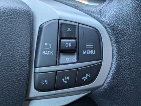 Used 2022 Ford Explorer XLT w/ Class IV Trailer Tow Package AWD/4WD image 19