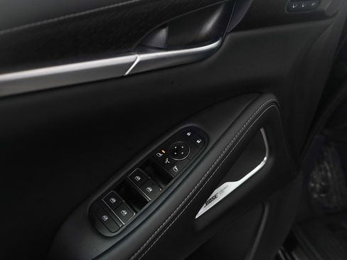 Used 2022 INFINITI QX60 Sensory image 23