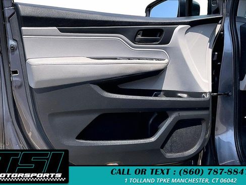 Used 2019 Honda Odyssey EX image 23