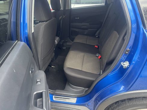 Used 2016 Mitsubishi Outlander Sport ES image 11