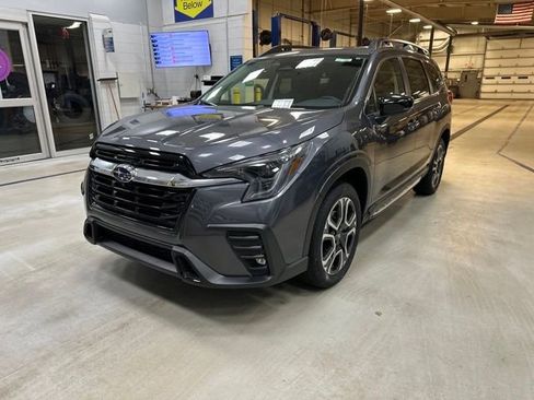New 2026 Subaru Ascent Limited image 4