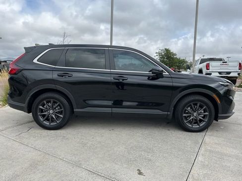 Used 2026 Honda CR-V EX-L image 13