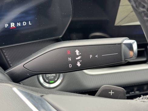 New 2026 Chevrolet Equinox LT image 23