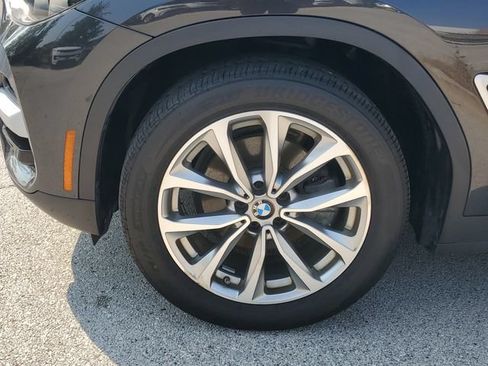 Used 2019 BMW X3 xDrive30i w/ Driving Assistance Package AWD/4WD image 13
