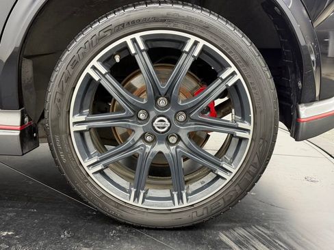 Used 2014 Nissan Juke NISMO RS AWD/4WD image 14