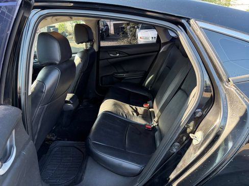 Used 2016 Honda Civic LX image 24