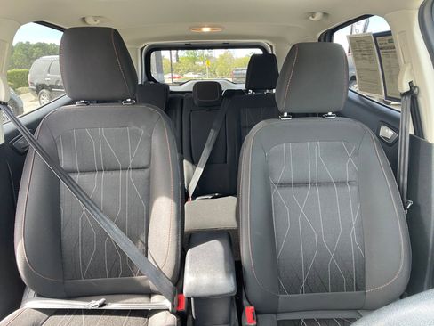 Used 2021 Ford EcoSport SE w/ SE Convenience Package image 33