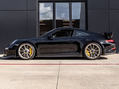 Used 2015 Porsche 911 GT3