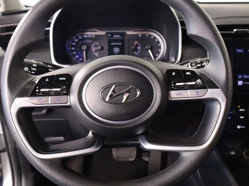 Used 2024 Hyundai Tucson SEL image 3