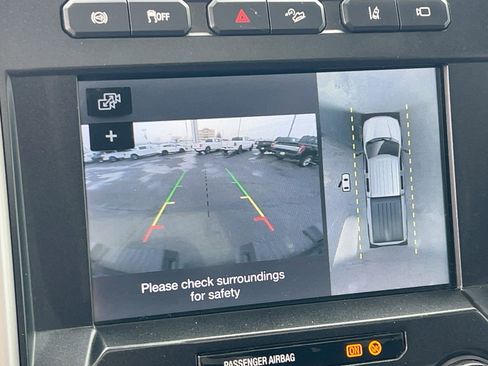 Used 2019 Ford F350 Lariat w/ Lariat Ultimate Package image 27