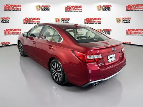 Used 2018 Subaru Legacy 2.5i Premium w/ Moonroof Package AWD/4WD image 2
