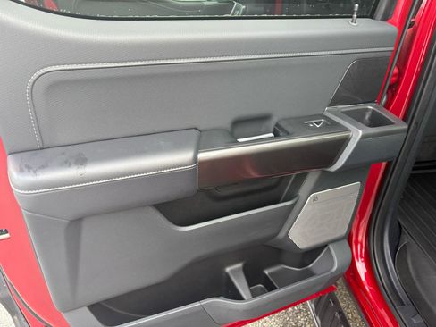 Certified 2021 Ford F150 XLT w/ Equipment Group 302A High image 37