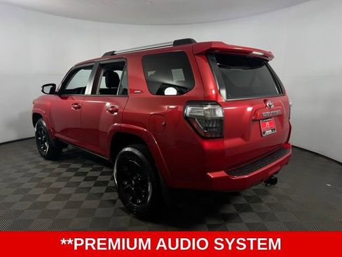 Used 2024 Toyota 4Runner SR5 image 6