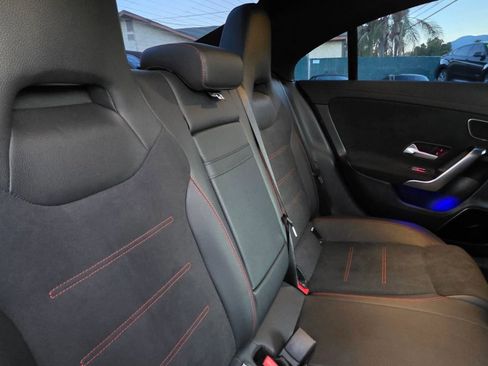 Used 2022 Mercedes-Benz CLA 45 AMG 4MATIC image 23