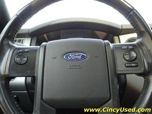 Used 2011 Ford Expedition EL XLT w/ 203A Rapid Spec Order Code AWD/4WD image 21