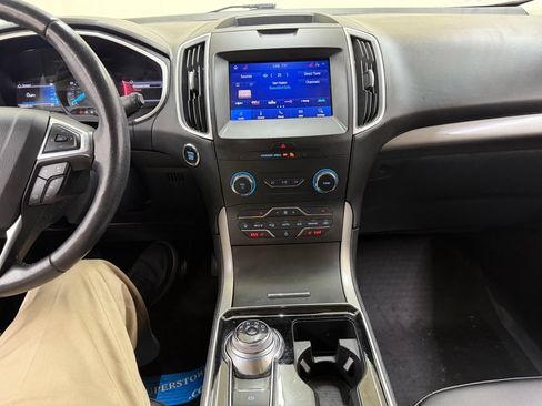 Used 2020 Ford Edge SEL w/ Cold Weather Package AWD/4WD image 24
