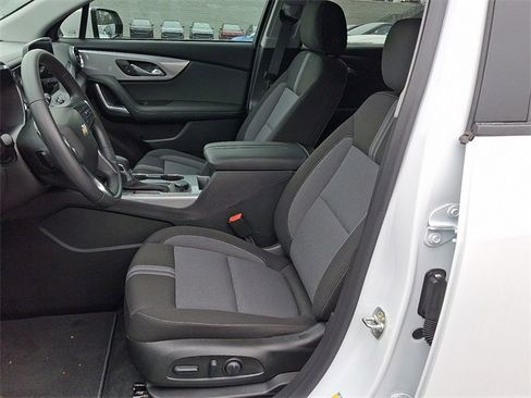 New 2024 Chevrolet Blazer LT w/ Driver Confidence Package image 6