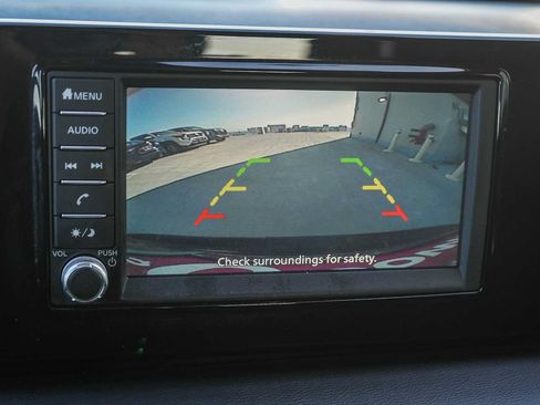 Used 2025 Nissan Kicks S FWD image 21