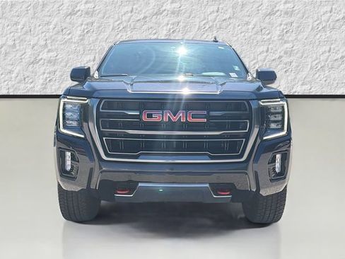 Used 2024 GMC Yukon AT4 w/ Max Trailering Package AWD/4WD image 8