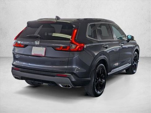 Used 2025 Honda CR-V Sport image 5