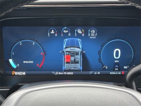 Certified 2025 Ford F350 Lariat w/ Lariat Ultimate Package image 20