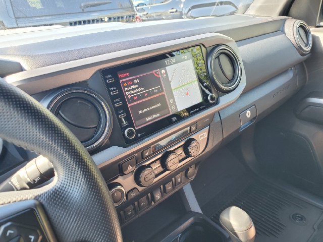 Certified 2023 Toyota Tacoma TRD Sport w/ TRD Premium Sport Package AWD/4WD image 26