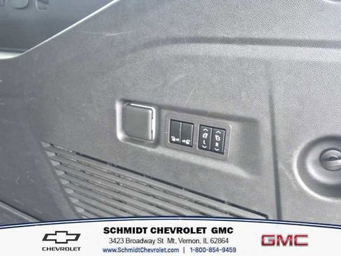 Used 2023 Chevrolet Suburban High Country w/ Max Trailering Package AWD/4WD image 10