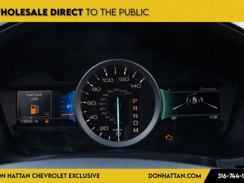 Used 2014 Ford Explorer XLT w/ Equipment Group 202A AWD/4WD image 6