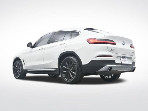 Used 2019 BMW X4 xDrive30i image 36