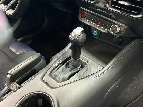 Used 2025 Ford Mustang Dark Horse RWD image 6