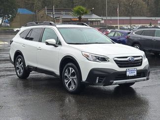 Used 2020 Subaru Outback Limited w/ Popular Package #2 360° Tour