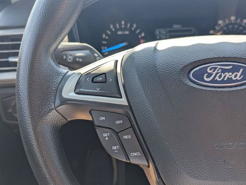 Used 2019 Ford Fusion S FWD image 16