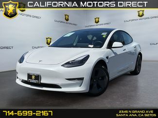 Used 2022 Tesla Model 3 Long Range AWD/4WD video 1