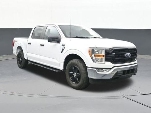 Used 2022 Ford F150 XLT w/ Trailer Tow Package AWD/4WD image 23