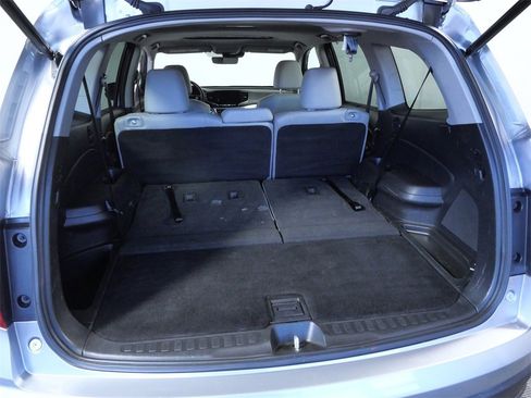 Used 2022 Honda Pilot Special Edition image 11