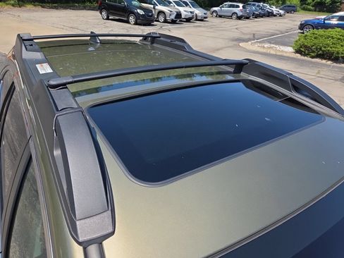 Used 2022 Subaru Outback Limited AWD/4WD image 14
