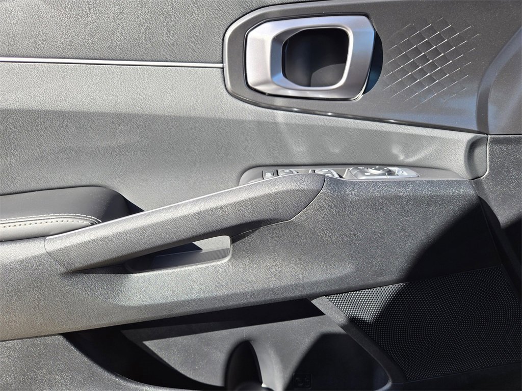 New 2026 Kia Sorento S w/ S Panoramic Sunroof Package FWD image 19