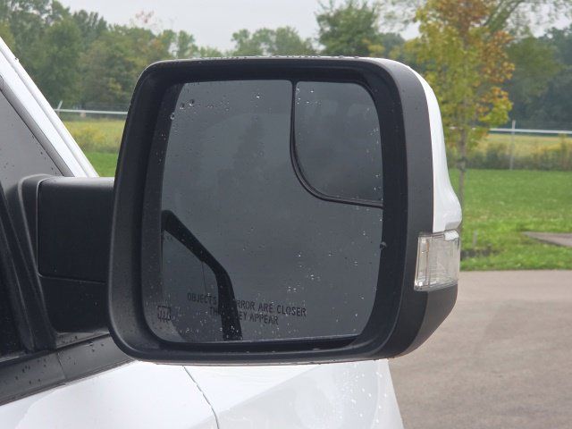 Used 2020 RAM 1500 Big Horn AWD/4WD image 6