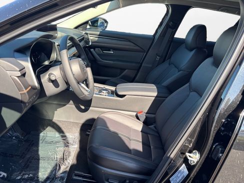 New 2026 MAZDA CX-50 AWD 2.5 Hybrid w/ Premium Pkg image 9