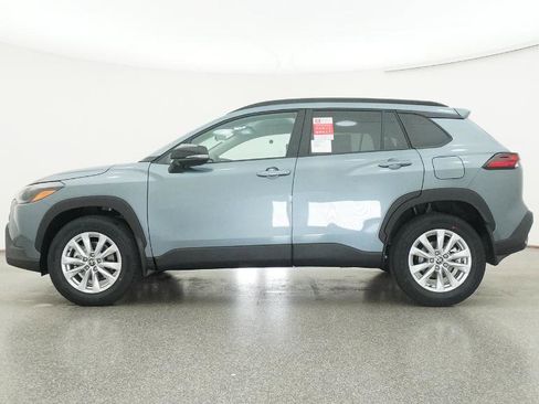New 2026 Toyota Corolla Cross LE image 32