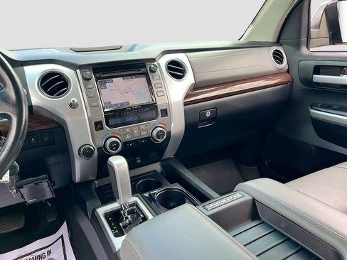 Used 2014 Toyota Tundra Limited w/ Limited Premium Package AWD/4WD image 22