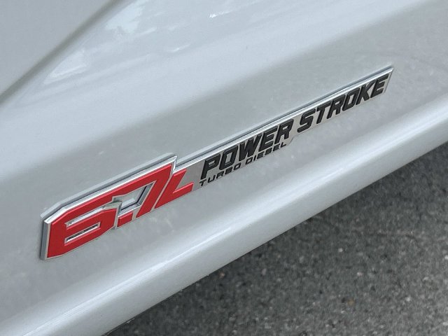 New 2026 Ford F250 Platinum AWD/4WD image 11